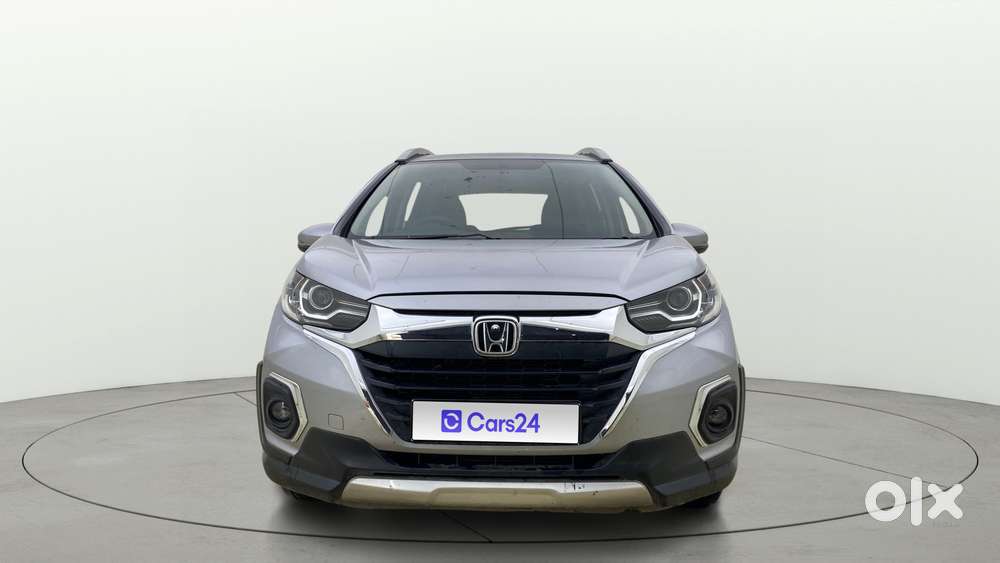 Honda Wr-v 1.2 Vx I-vtec, 2022, Petrol