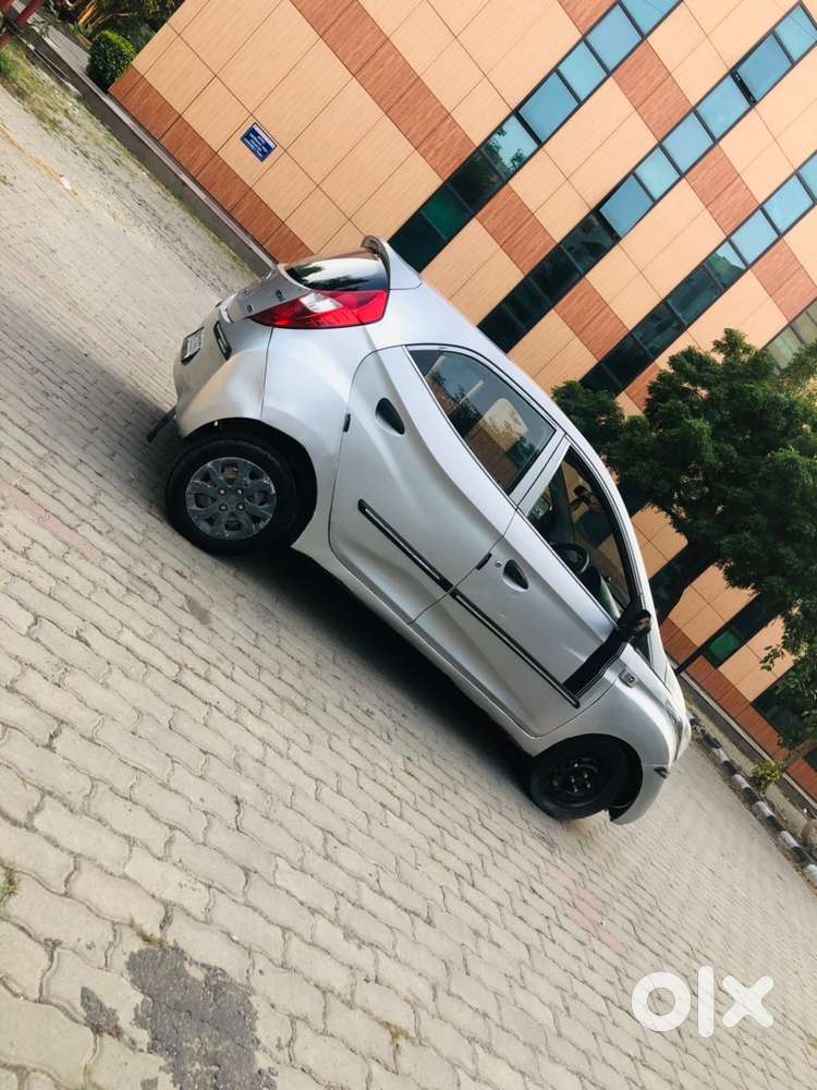 Hyundai Eon 2014 December Petrol Manual
