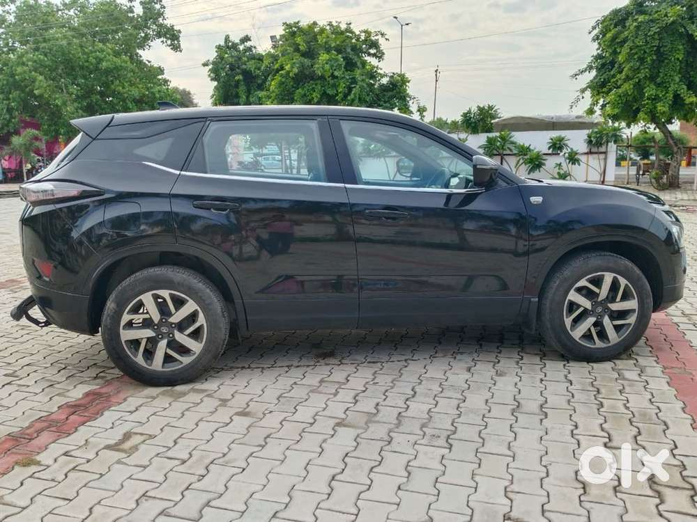 Tata Harrier 2022 Diesel Good Condition