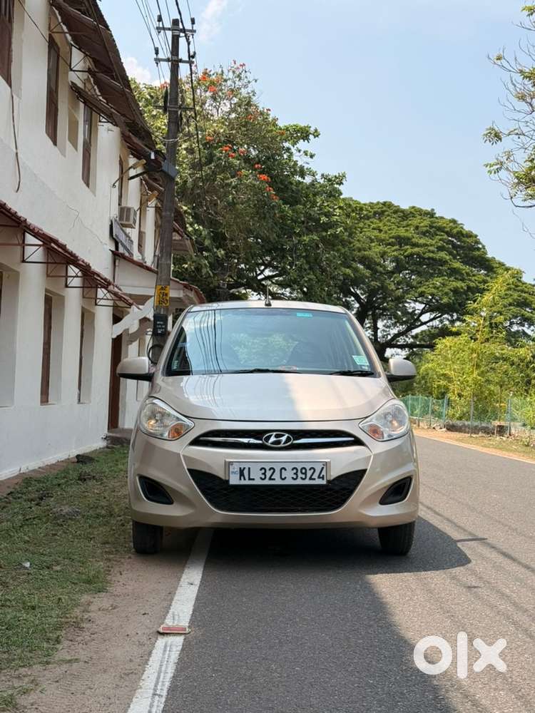 Hyundai I10 Petrol Really Good Condition