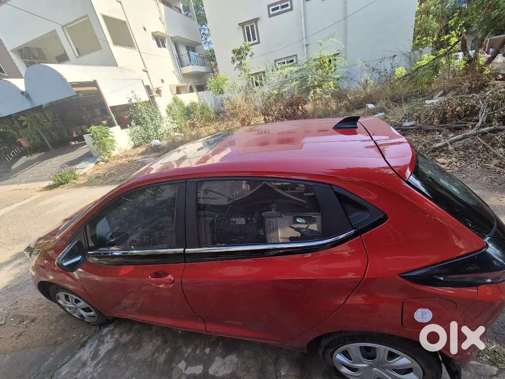 Tata Altroz 2024 Petrol 25000 Km Driven