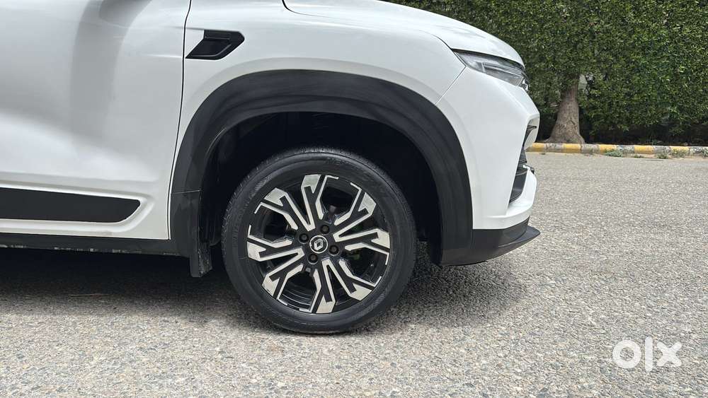 Renault Kiger Rxe, 2023, Petrol