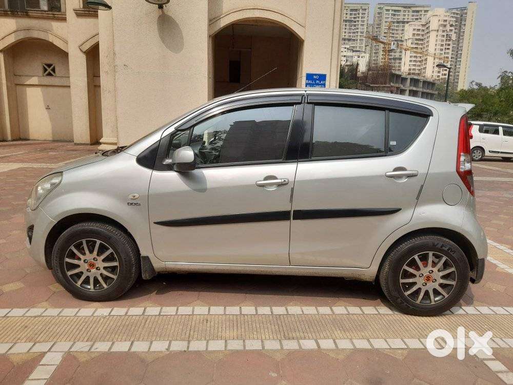 Maruti Suzuki Ritz Vdi Bs-iv, 2014, Diesel