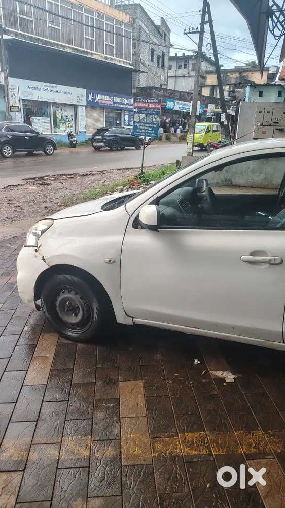 Nissan Micra Primo 2016 Diesel Good Condition
