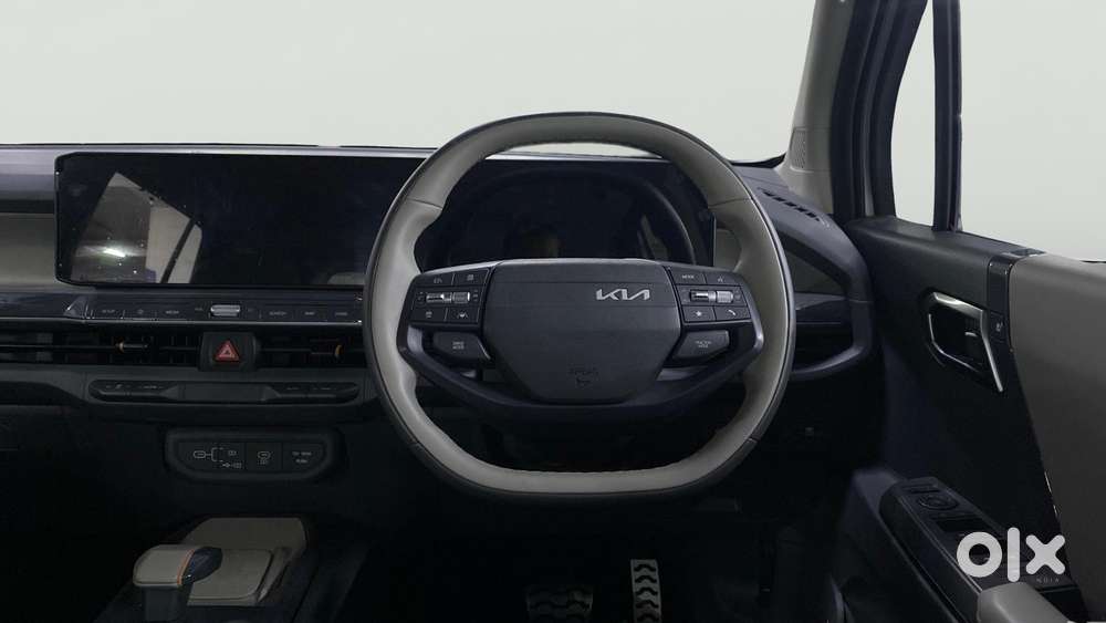 Kia Syros Htx Plus Opt Diesel At, 2025, Diesel