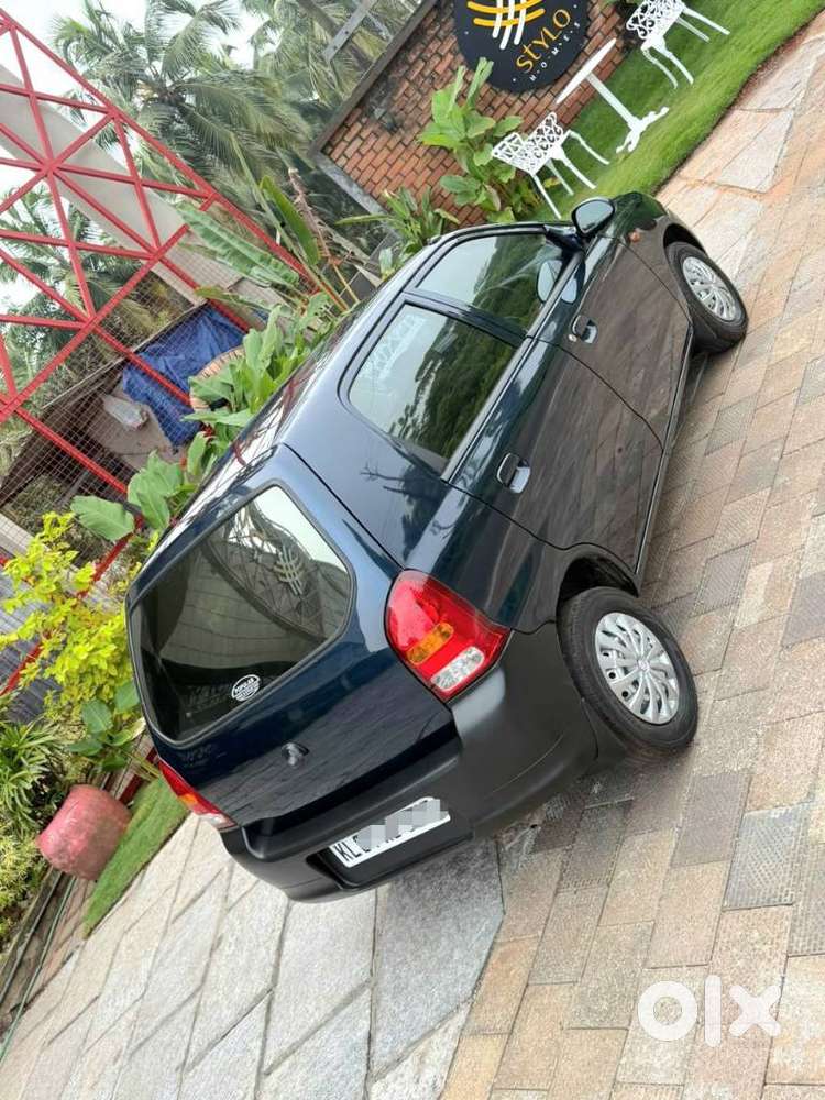 Maruti Suzuki Alto 0.8 Lxi (o), 2012, Petrol