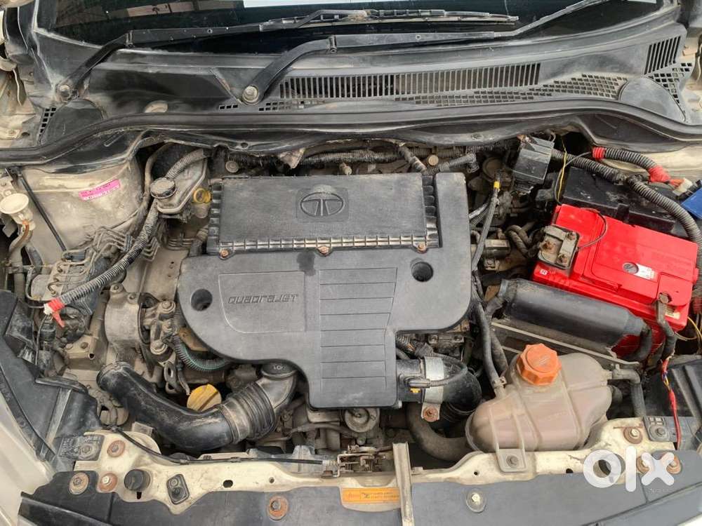 Tata Car Diesel 2015