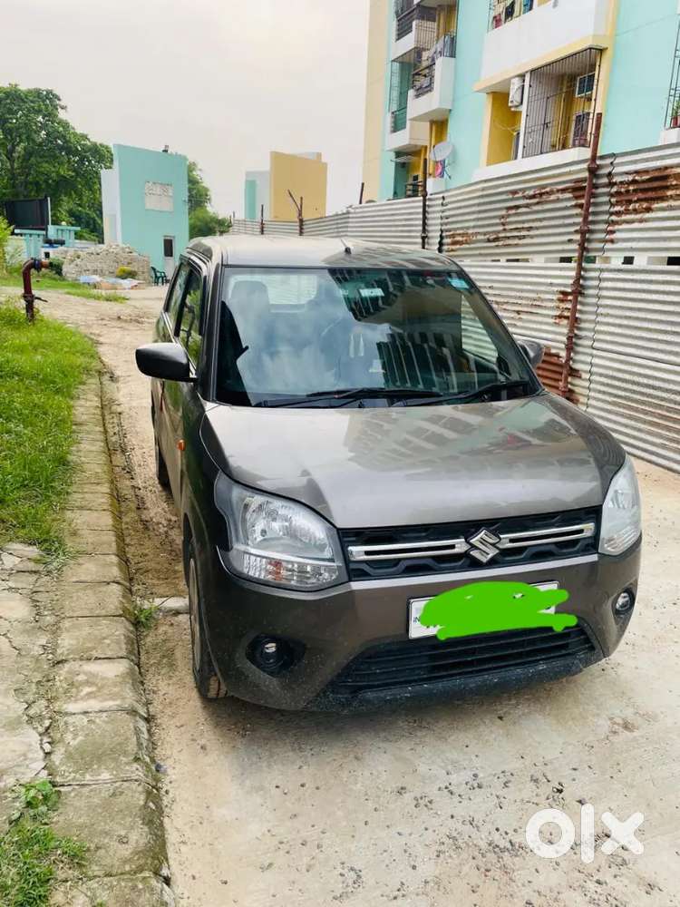 I Want To Purchase New Vehicle