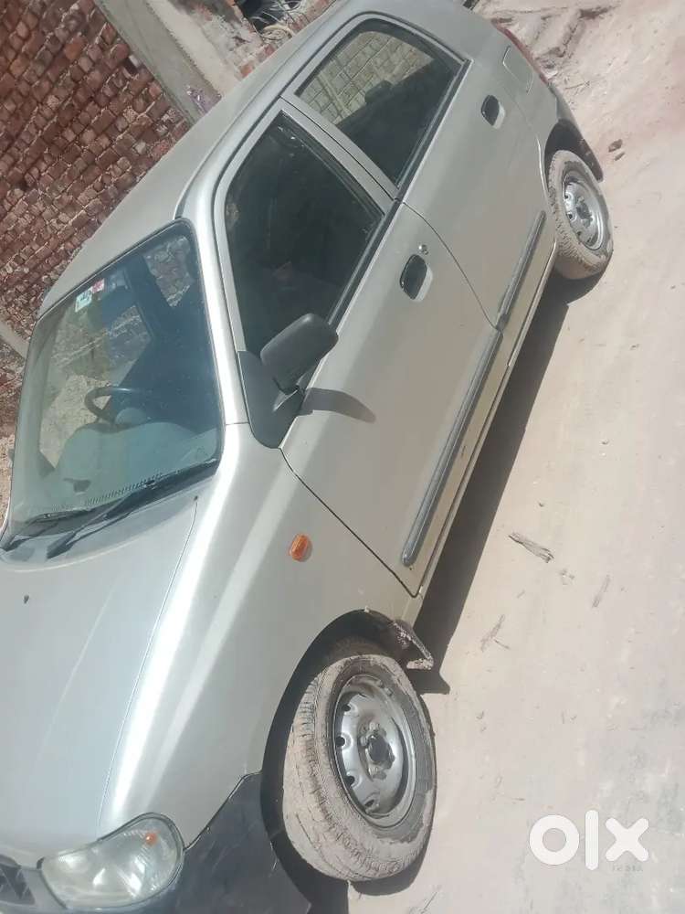 Maruti Suzuki Alto 2007 Petrol 91000 Km Driven