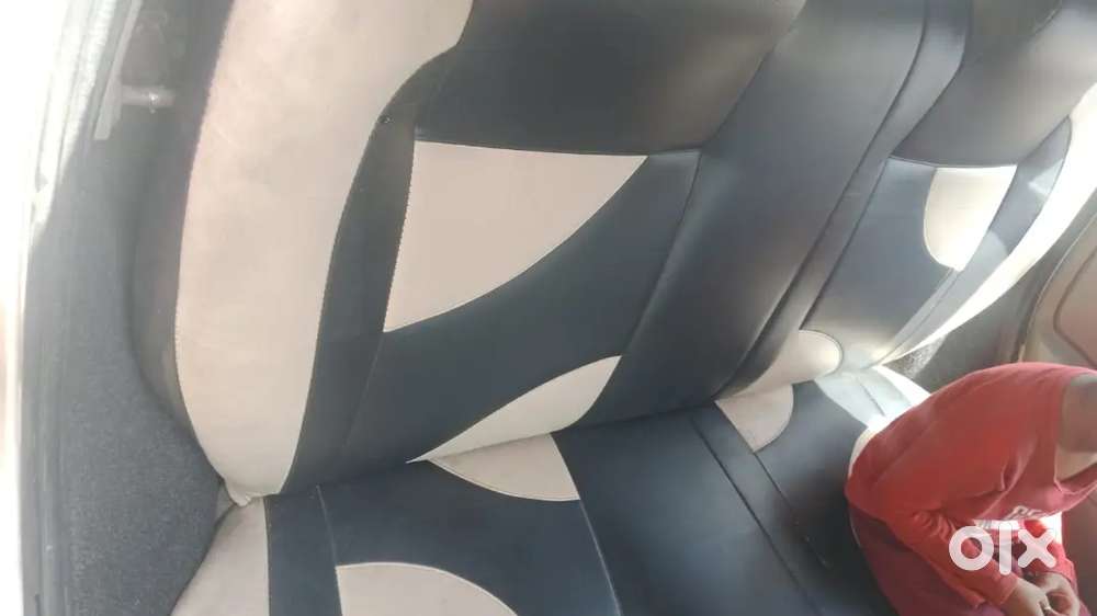 Tata Indica V2 Diesel 2012