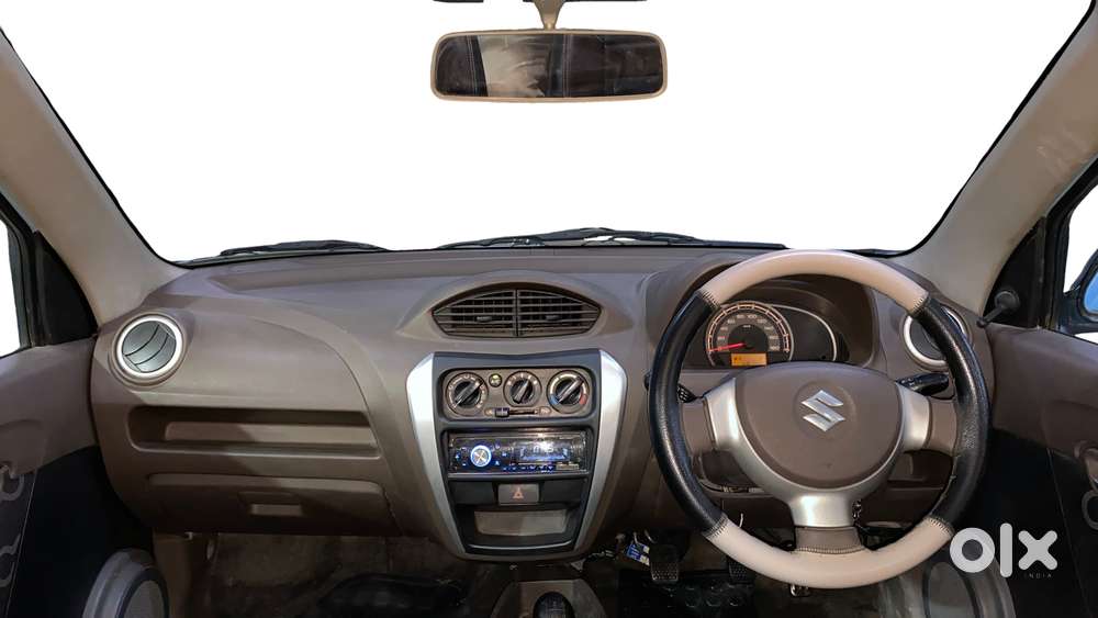 Maruti Suzuki Alto 800 2012-2016 Lxi, 2012, Petrol