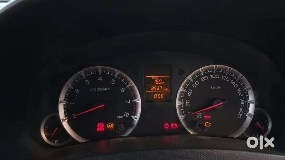 Maruti Suzuki Swift 2016 Petrol Good Condition