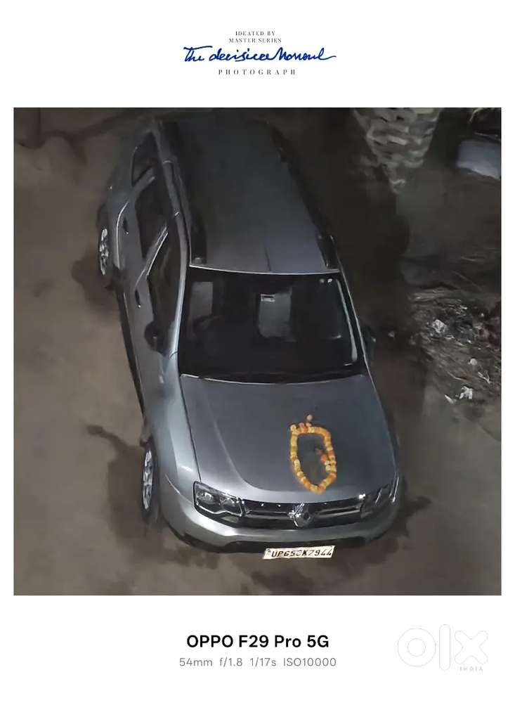 No Any Problem In Gaddi...but Sell Resion For Another Purchase Gaddi