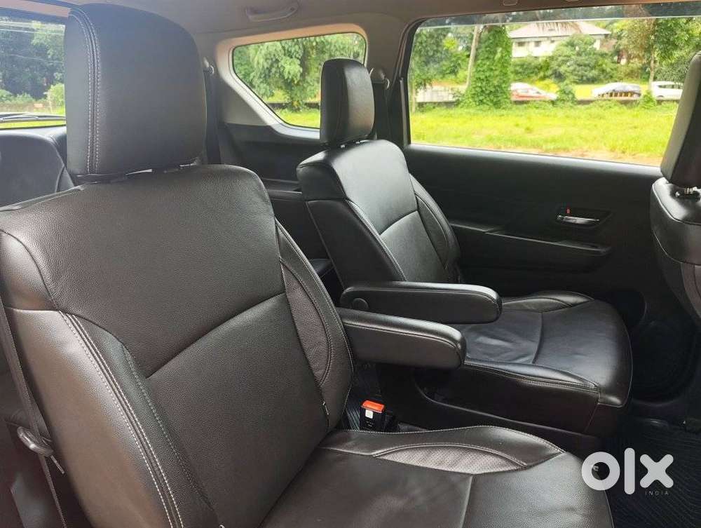 Maruti Suzuki Xl6 1.5 Alpha At, 2021, Petrol
