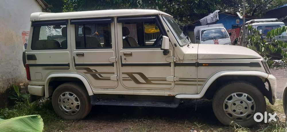 Mahindra Bolero B6, 2023, Diesel