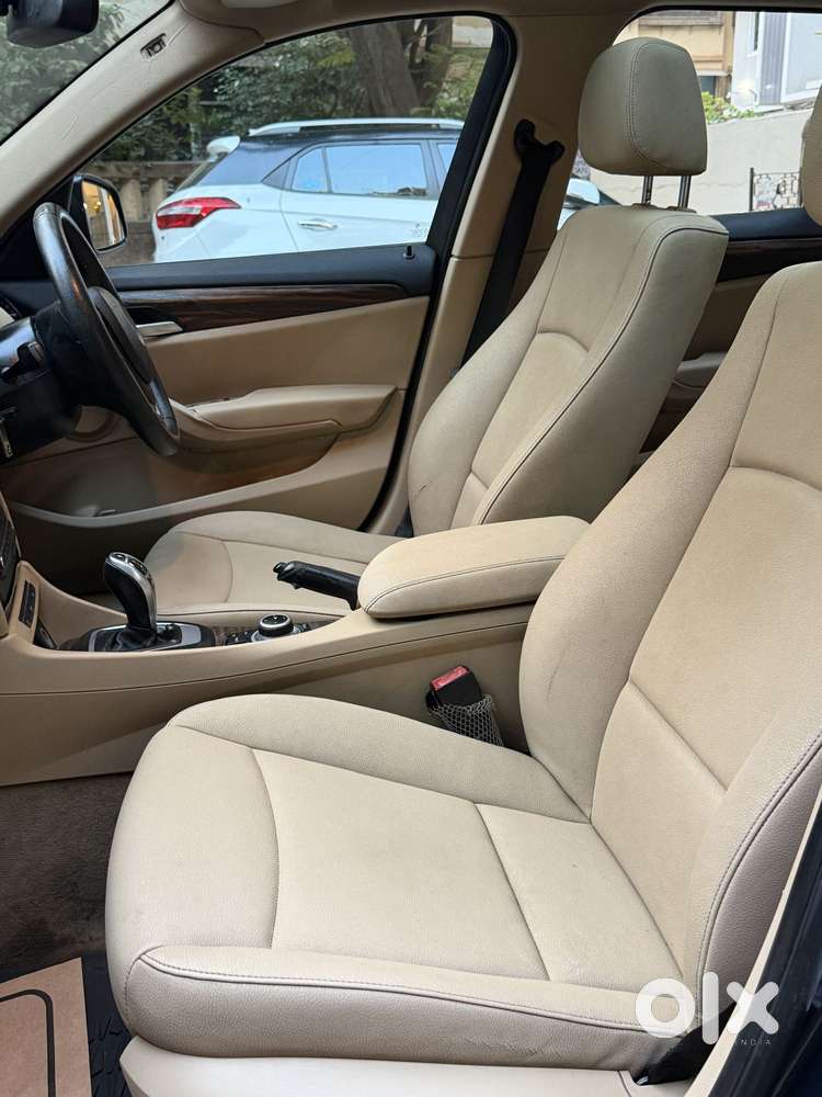 Bmw X1 2.0 Sdrive20d Xline, 2014, Diesel