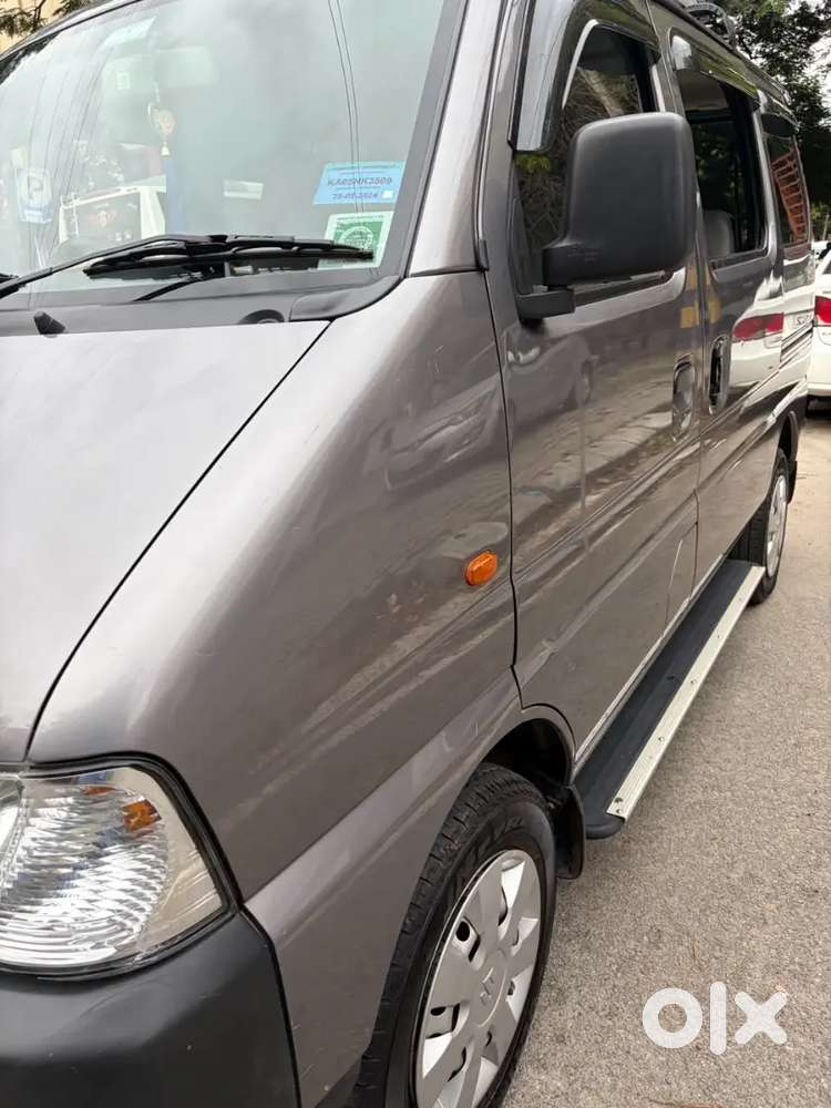 Maruti Suzuki Eeco 2024