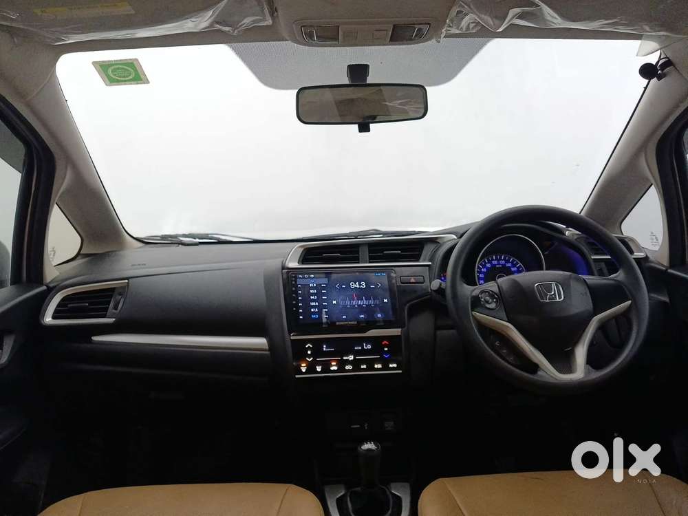 Honda Wr-v 1.2 Vx I-vtec, 2018, Petrol