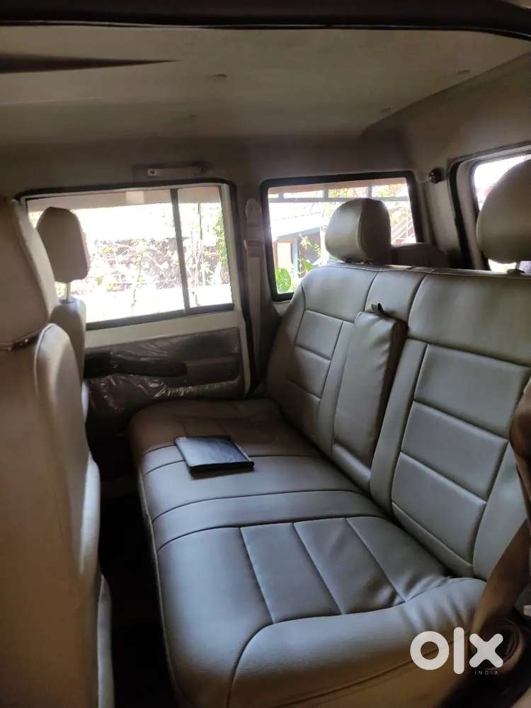 Mahindra Bolero Pp Zlx - Palakkad