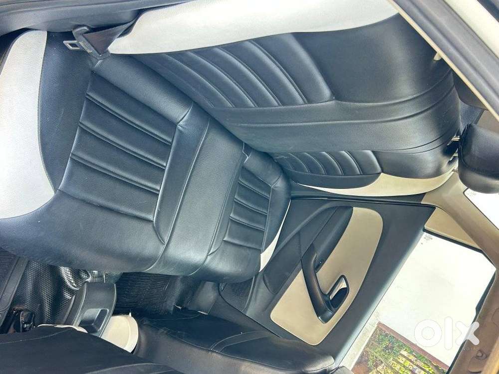 Ford Figo, 2010, Petrol