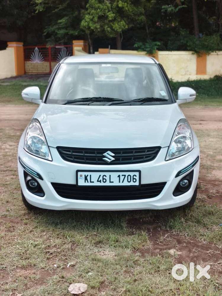 Maruti Suzuki Swift Dzire 2015-2017 1.2 Vxi, 2015, Petrol