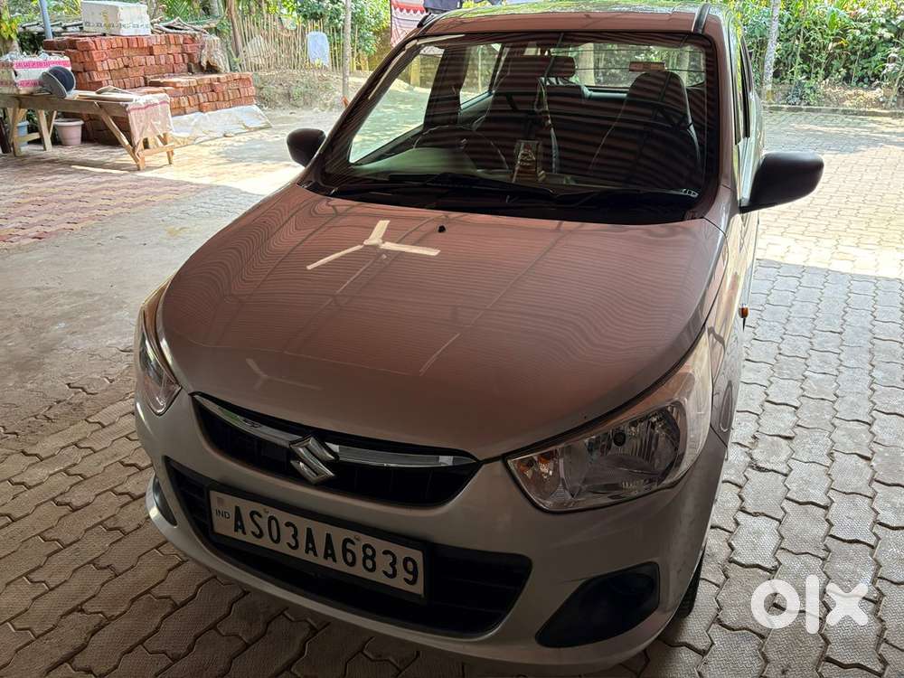 Maruti Suzuki Alto 2019
