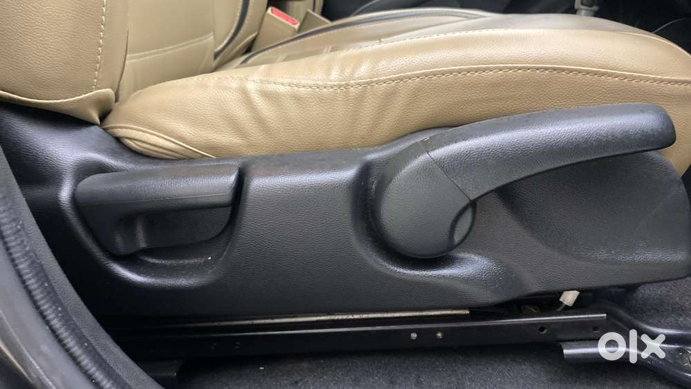 Honda Jazz 1.2 V At I Vtec, 2016, Petrol