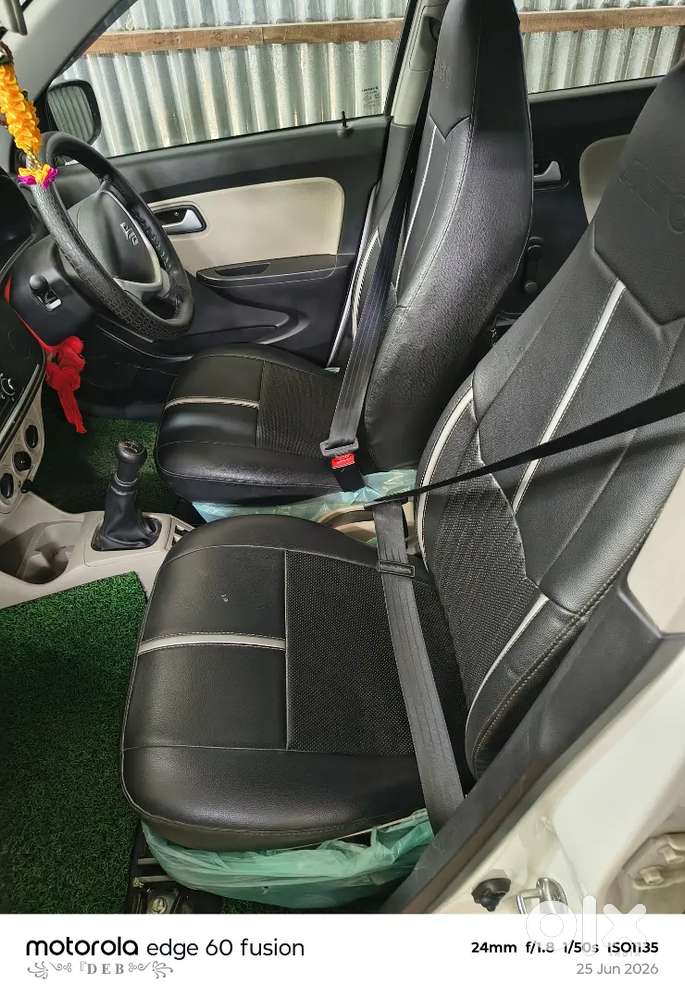 Maruti Suzuki Alto 800 Vxi 2022