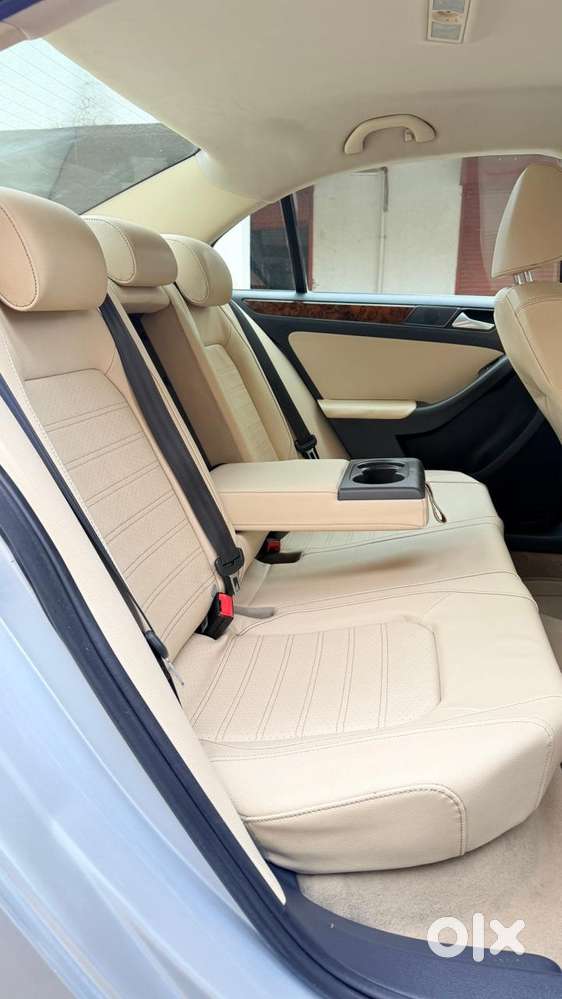 Volkswagen Jetta [ ] 2.0 Highline Tdi, 2014, Diesel