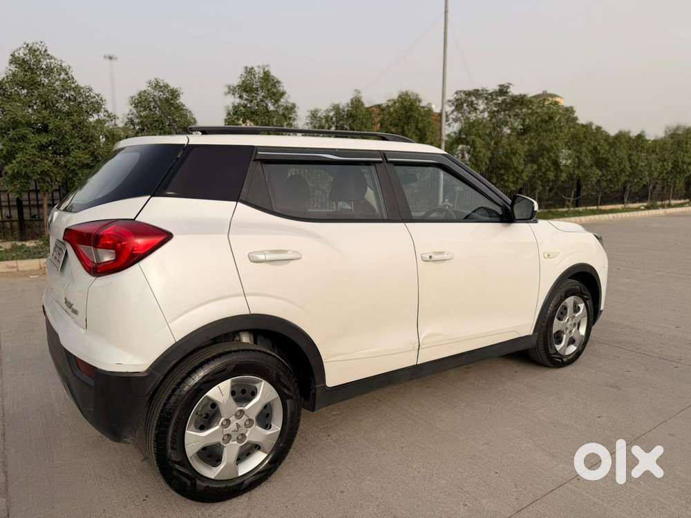 Mahindra Xuv300 W6 Diesel, 2023, Diesel