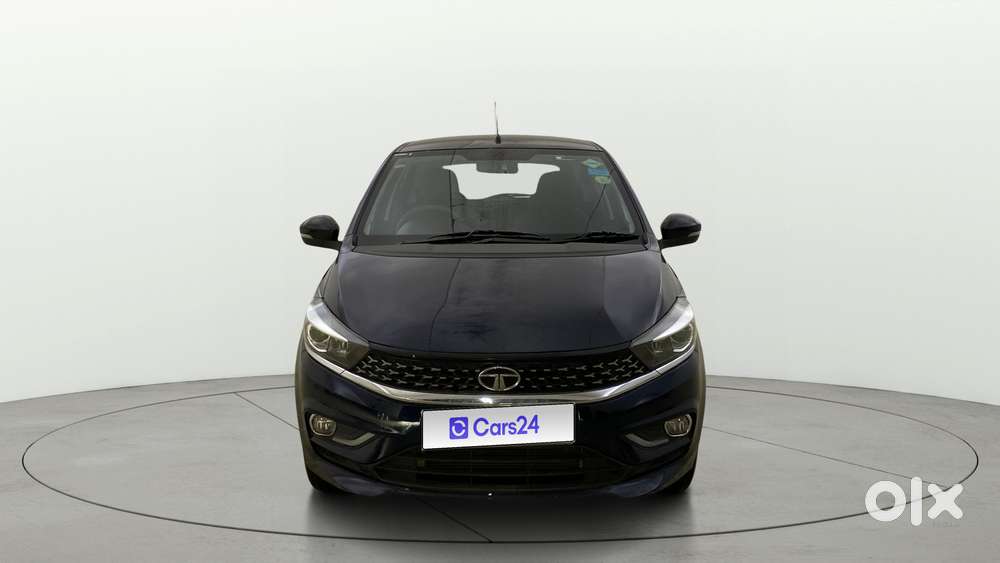Tata Tiago 1.2 Revotron Xz Plus Cng, 2023, Cng & Hybrids