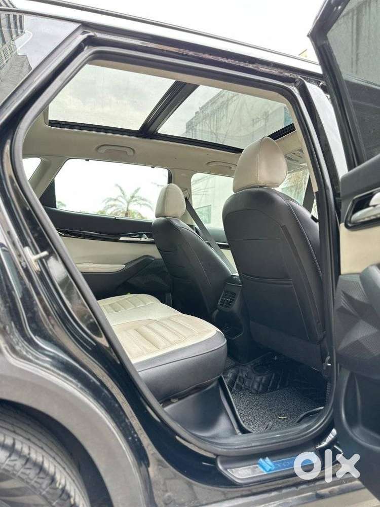 Kia Seltos Htx D, 2023, Diesel