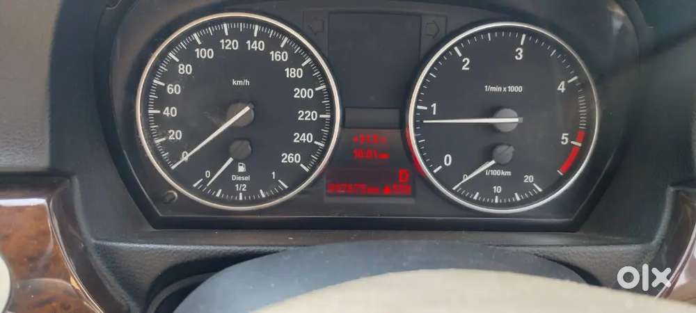 Bmw 1 Series 2008 Petrol 80000 Km Driven