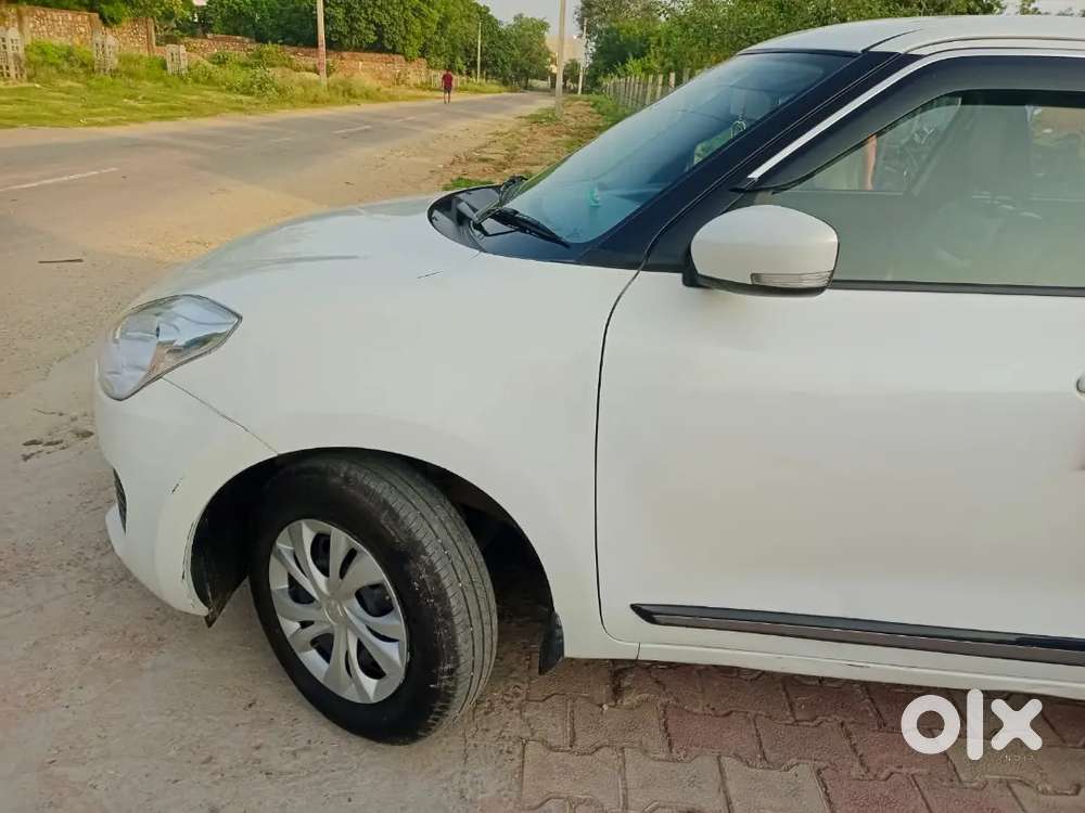 Swift Vxi Petrol Manual