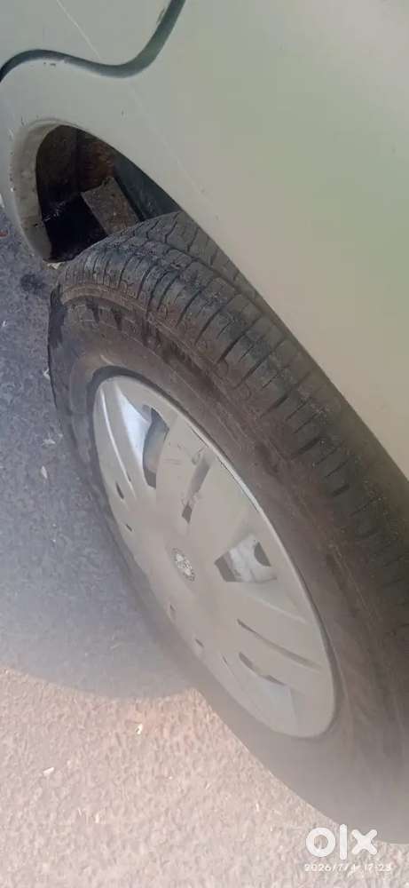 Maruti Suzuki Alto 2010 2030 Tak Passing
