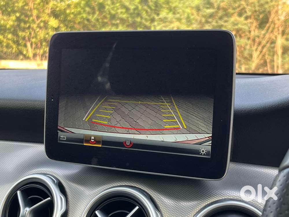 Mercedes-benz Gla 200, 2019, Petrol