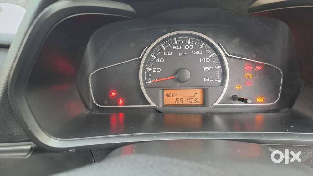 Maruti Suzuki Alto 800 Vxi Airbag, 2019, Petrol