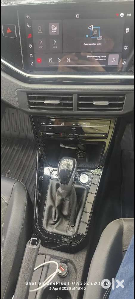 Volkswagen Virtus 2024 Petrol 30000 Km Driven