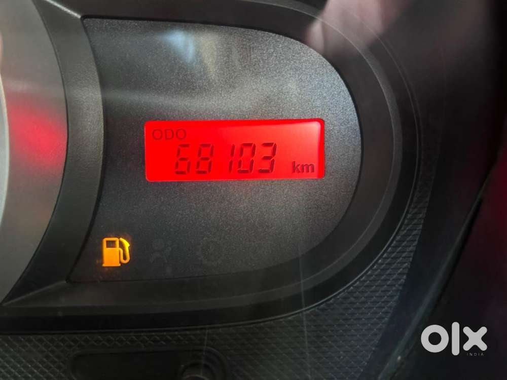 Car For Sale - Ford Figo