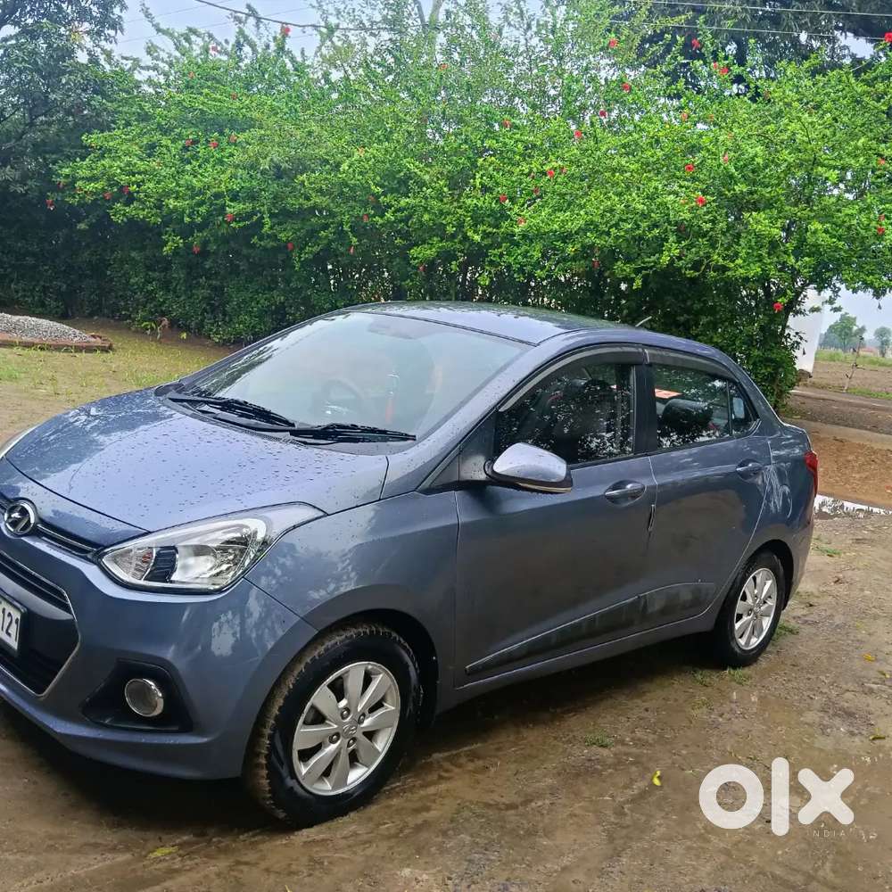 Hyundai Xcent Prime 2015 Money Problem Hai Esh Liye Bech Rha Ho Number