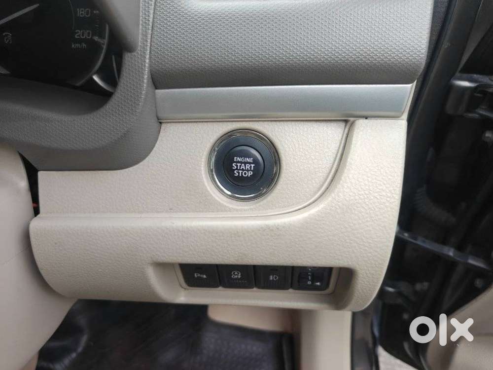 Maruti Suzuki Ertiga Zdi+ Shvs, 2019, Diesel