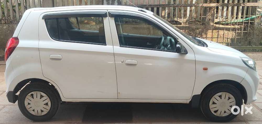 Maruti Suzuki Alto 800 Lxi, 2015, Petrol