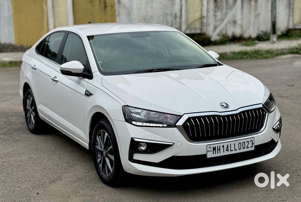 Skoda Slavia 1.0 Ambition Tsi, 2024, Petrol