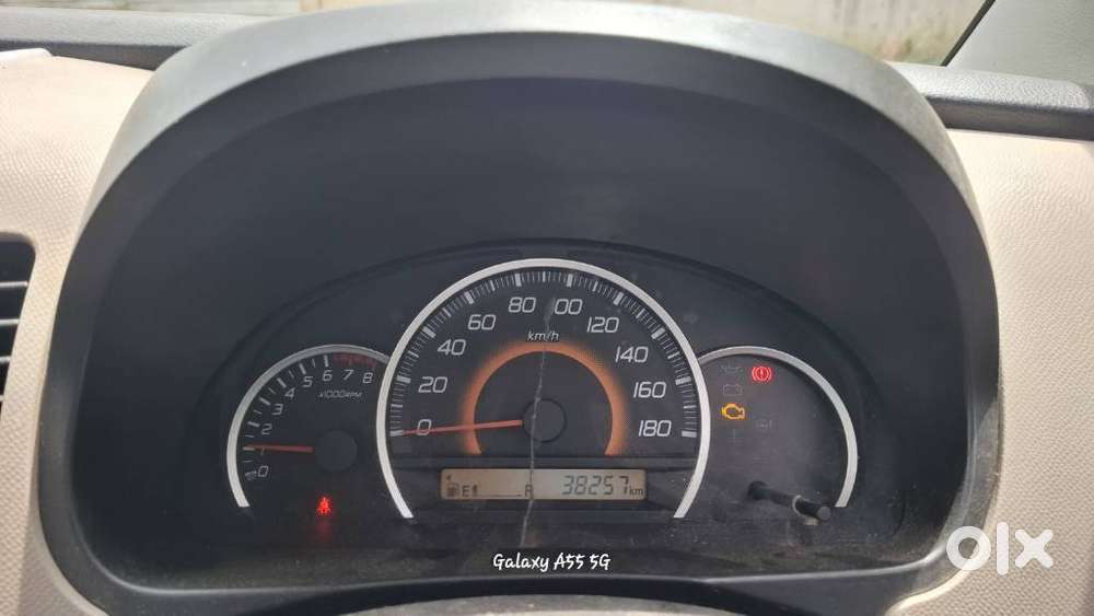 Maruti Suzuki Wagon R 1.0 Vxi (o), 2013, Petrol
