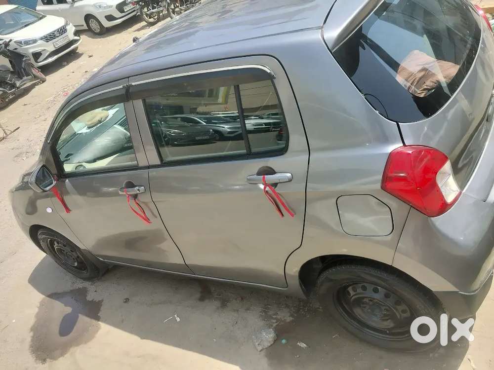 Maruti Suzuki Celerio 2021 Cng & Hybrids Well Maintained