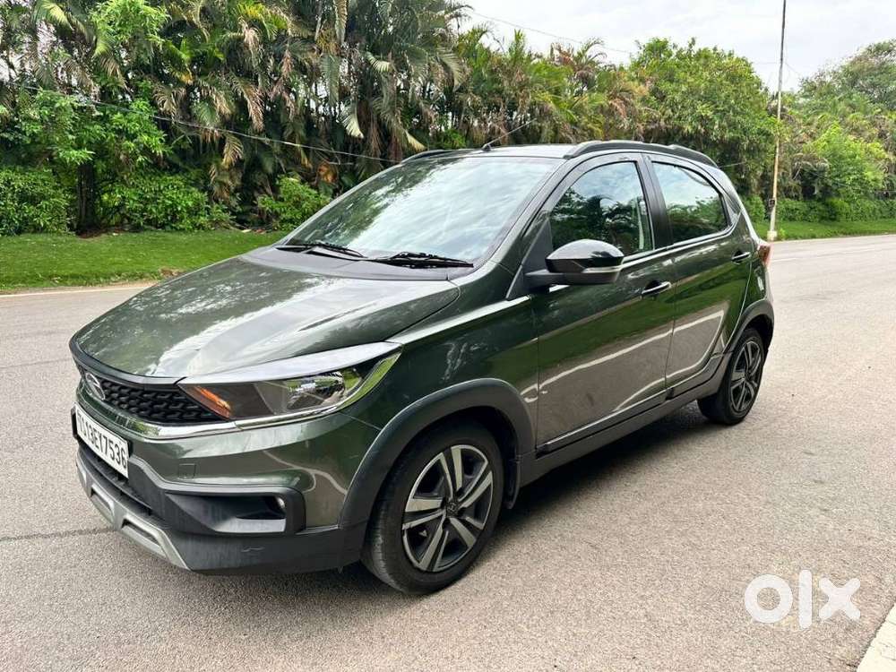 Tata Tiago Nrg 1.2 Xz Mt, 2023, Petrol