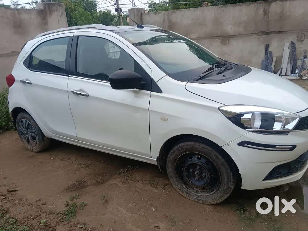 Tata Tiago 2018 Wizz Edition