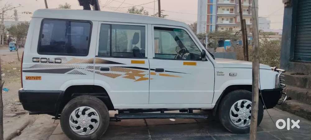 Tata Sumo Victa Lx 2009 Diesel Car