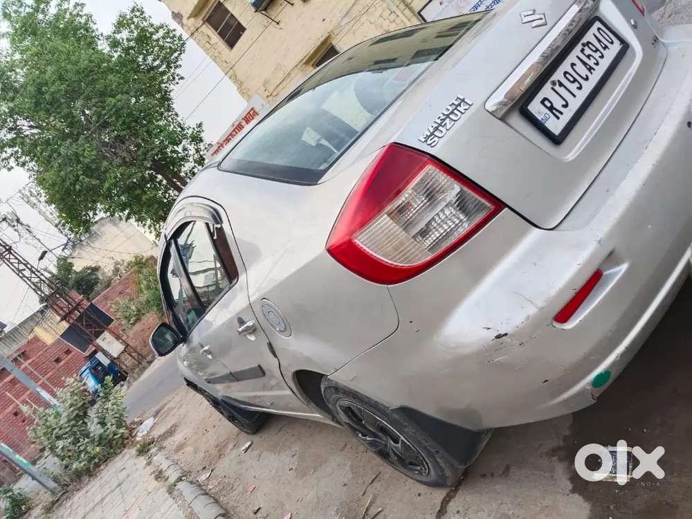 Maruti Sx4 2007 Model
