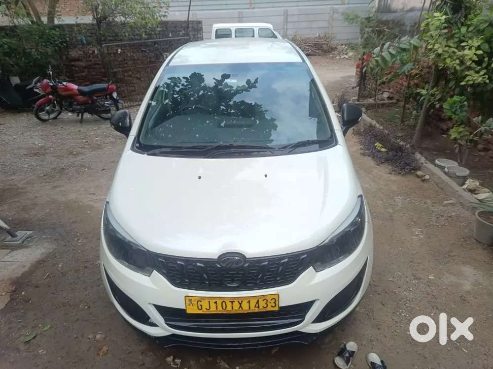 Mahindra Marazzo 2019 Diesel 150000 Km Driven